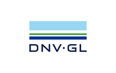 Logo dnv