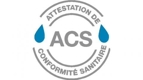 ACS logo