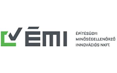 Logo EMI