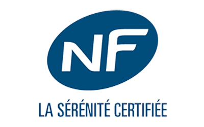 Logo NF