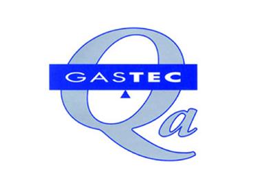 Gastec logo