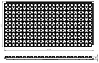 UFH-ISOPRO24-R016