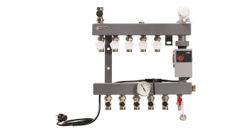 UFH-SECO-0
