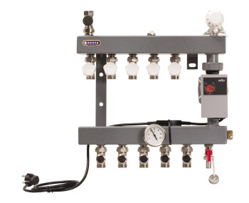 UFH-SECO838